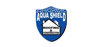 Aqua Shield Roofing & Construction logo